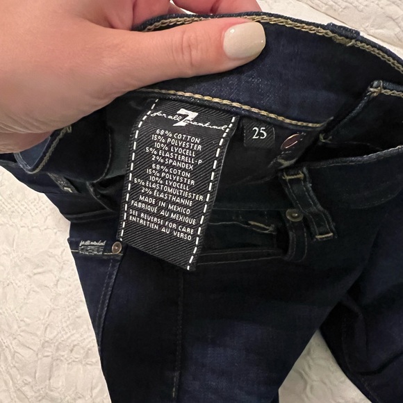 7 Jeans - Picture 3 of 4